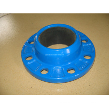 Adaptador de Flange Rápido